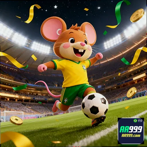 Odds de futebol